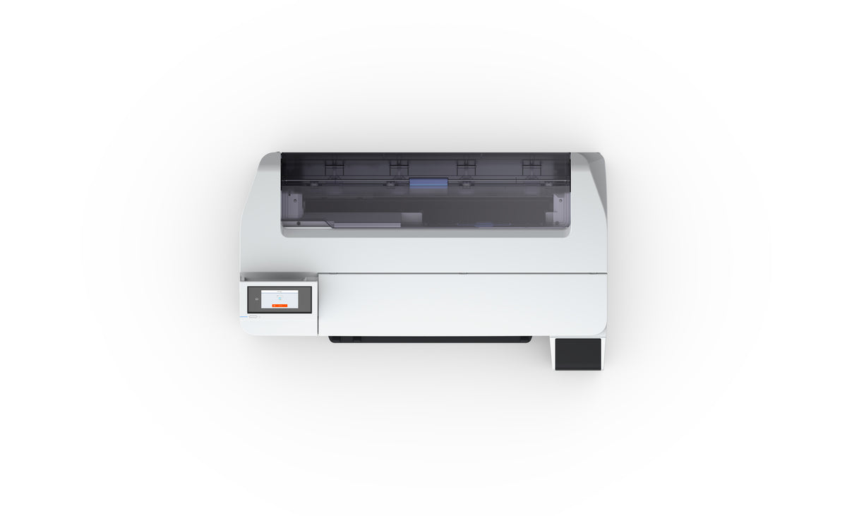Epson SureColor SC-T3130X Technical Printer CAD Plotter WiFi Direct with Ink TANK