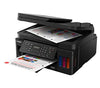 Canon G7070 Wireless Color Printer Ink Tank With Network,FAX & ADF Printer