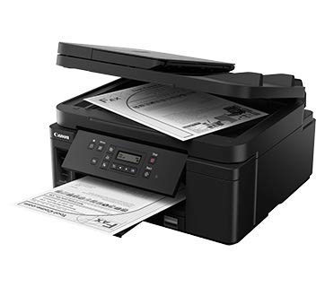 Canon Pixma GM4070 All In One Wireless Ink Tank Monochrome Printer