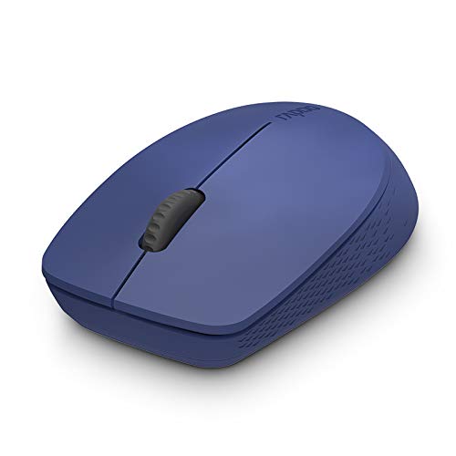 Rapoo M100 Silent Wireless Mouse Multi-Mode