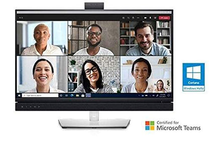 Dell C2722DE Video Conferencing Monitor 27