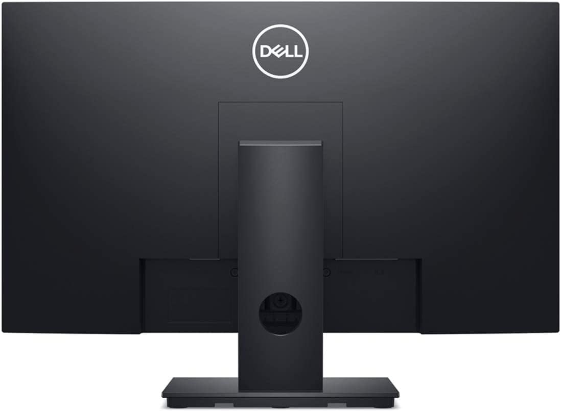 Dell E2420H Full HD IPS Panel 60Hz Monitor With VGA,Display Port 23.8