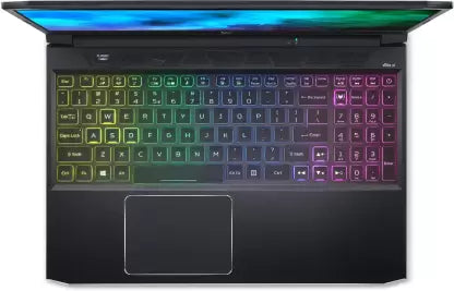 Acer predator helios 300 2025 ram