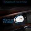 Portronics Car Power 3T 3.4A Car Charger With 3 USB Ports