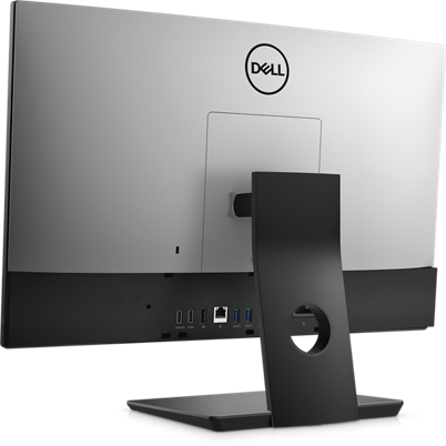 Dell Optiplex 7400 AIO 12th Generation Corei7,16GB RAM,512GB SSD,4GB Graphics,Windows 10 Pro,24