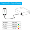 Portronics Power Pro 10K 10000MaH Power Bank