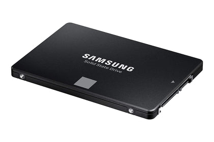 Samsung Evo 870 Sata III 2TB SSD,2.5