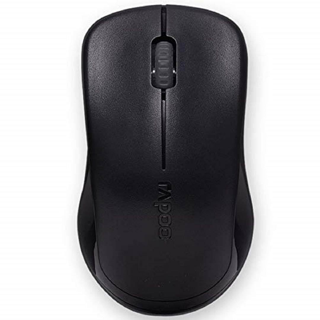 Rapoo 1620 Wiresless Mouse Entry Level 2.4G