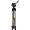Hama Star 64 Tripod 3 Sections Leg Plastic Grip Aluminium Body Tripod