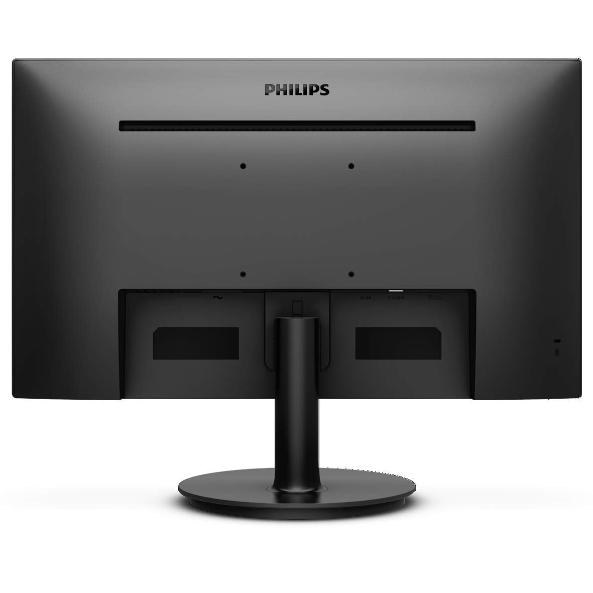 Philips 271V8/94 Full HD IPS Panel With HDMI,VGA Ports 75Hz LCD Monitor 27