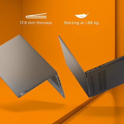 Lenovo IdeaPad Slim5 11thGen,i5,16GB,512GB SSD,Windows11,15.6
