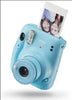 Fujifilm Instax Mini 11 Starter Kit 10 Shots Instant Camera