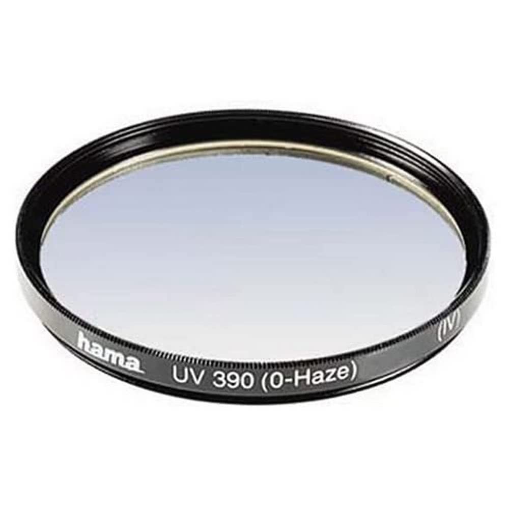 Hama UV Filter 390 HTMC Multi Coated 55.0 mm