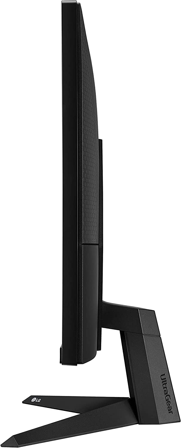 LG UltraGear 27GQ50F-B Full HD Gaming Monitor 165Hz HDMI,Display Port