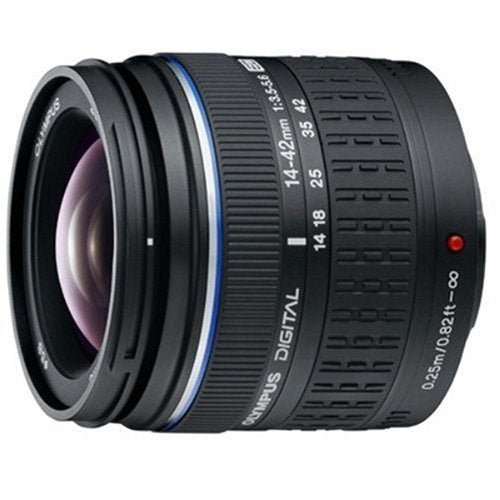 Olympus EZ-1442mm Lence Lens