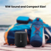 Portronics Sound Drum1 Bluetooth Speaker 5.0 Inbuilt FM & Type C Charging Wireless