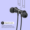 Portronics Harmonics X1 Wireless Headset Bluetooth With Type C Charging