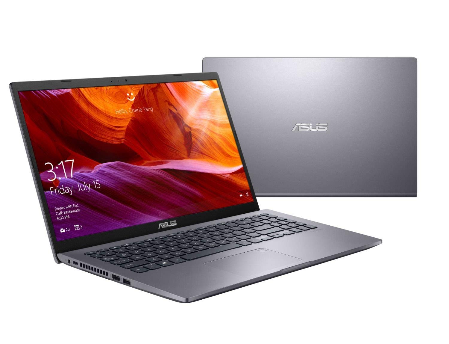 Asus Laptop Asus 3500u ASUS VivoBook15 M515DA-BQ521T Ryzen5-3500U