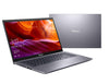ASUS VivoBook15 M515DA-BQ521T Ryzen5-3500U 4GB 256GB SSD Windows10 15.6