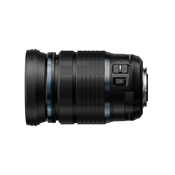 [並品]OLYMPUS M.ZUIKO DIGITAL 12-100mm F4 Olympus M.Zuiko Digital ED 12-100mm F4.0 Pro Lens For Macro Four