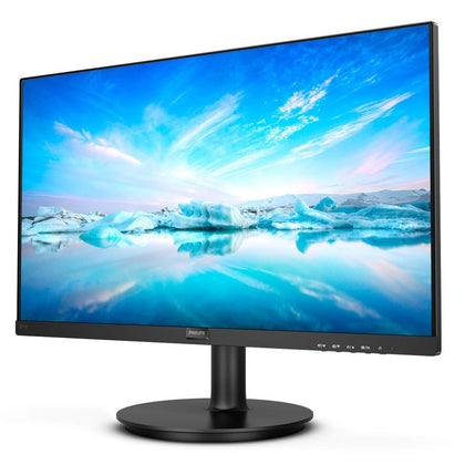 Philips 271V8/94 Full HD IPS Panel With HDMI,VGA Ports 75Hz LCD Monitor 27