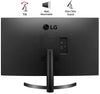 LG 32QN600 32
