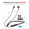 Portronics Harmonics Z5 Bluetooth Stereo Headset Double EQ Mode 33Hrs Playtime  POR 1774