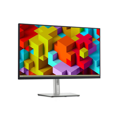 Dell P3222QE 4K IPS Panel USB Type C Hub 32