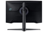 Samsung LC32G75TQSWXXL Odyssey G7 Full HD Curved Gaming Monitor 32