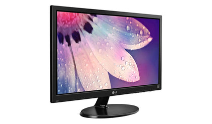 LG 19M38HB HD Office Monitor HDMI,VGA Port TN Panel 19