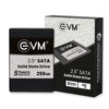 EVM 256GB SSD SATA 2.5