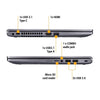 ASUS VivoBook M515DA-BQ511T Ryzen5-3500U 8GB 512GB PCIe SSD Windows10 15.6