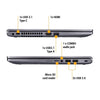 ASUS VivoBook M515DA-BQ501T Ryzen5-3500U 8GB 1TB 15.6