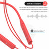 Portronics Harmonics 400 Wireless Bluetooth Sports Headset Type C Charging Port POR 1590