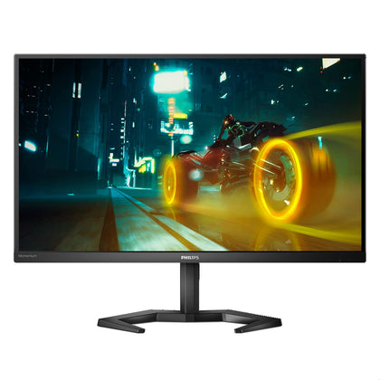 Philips 24M1N3200ZA/94 Full HD Gaming Monitor IPS Display 165Hz Refresh Rate 23.8