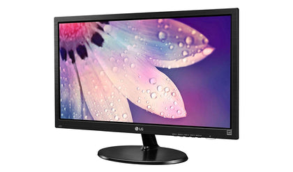 LG 19M38AB HD Office Monitor VGA Port TN Panel 19