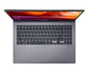 ASUS VivoBook M515DA-BQ511T Ryzen5-3500U 8GB 512GB PCIe SSD Windows10 15.6