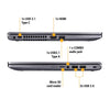 ASUS VivoBook15 M515DA-BQ521T Ryzen5-3500U 4GB 256GB SSD Windows10 15.6