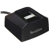 SecuGen Hamster Pro 20 Biometric Finger Print Scanner For Time & Attendance USB 2.0