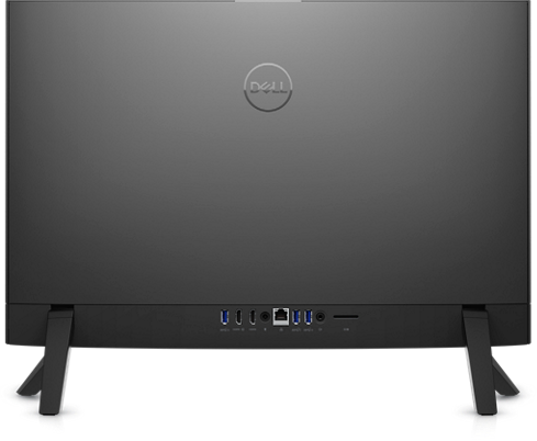 Dell Inspiron 5410 12th generation Corei5-1235U 8GB RAM,512GB SSD,23.8