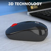 Portronics Toad 11 Wireless Optical Mouse