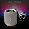 Portronics Muffs M Bluetooth Headphone With Mic