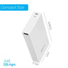 Portronics Power Pro 10K 10000MaH Power Bank