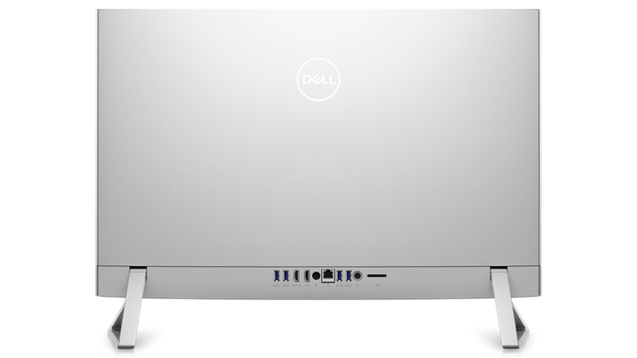 Dell Inspiron 7710 12thGeneration Corei7-1255U,16GB RAM,1TB+512GB SSD,27