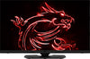 MSI Optix MPG321QRF 31.5
