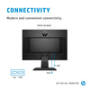 HP V20 HD Monitor 19.5