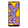 Vivo Y20 4GB RAM,64GB Storage,4G Smart  Phone