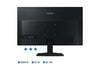 Samsung LS22A334NHWXXL 22