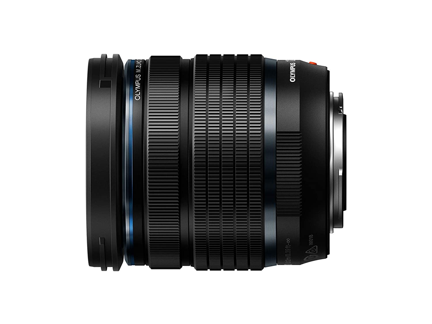 m zuiko pro lenses