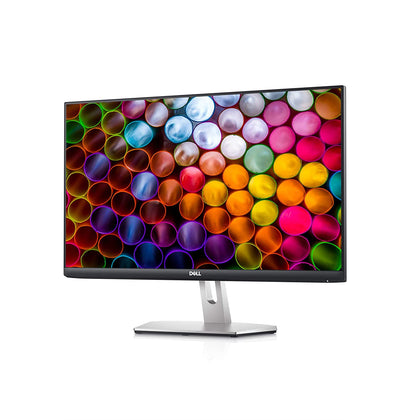 Dell S2421H Full HD IPS Panel Built in Speaker 75Hz HDMI x2 24